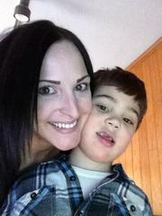 Loving Aunt Willing to Leap From Plane for Autism