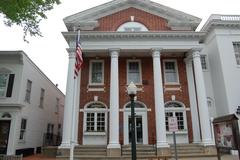 village hall elevator installation to begin in fall