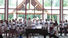 North Carolina’s 'Cleveland Rocks' Mission Group Will Stop in Westlake