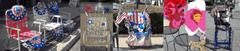 cash prizes offered to best july 4 parade chair design