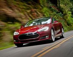 tesla recalls model s cars affected by potential defect