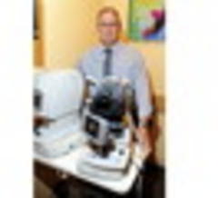 check-up could save your sight