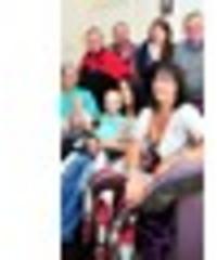amanda inspired to help hospital