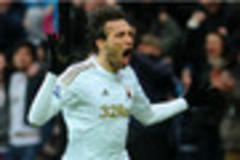 swansea city premier league fixtures for 2013/2014