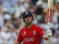 England through to Champions Trophy Final after beating South Africa