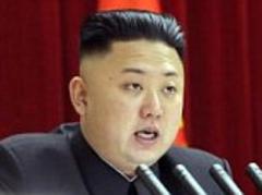 North Korea Mein Kampf controversy: Pyongyang threatens to destroy 'human scum' who revealed Kim's gift to officials
