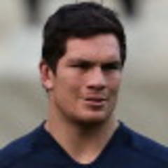 Louw growing in stature