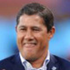 SuperSport name Johnson as coach