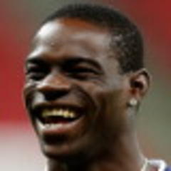 'with balotelli, expect the unexpected'