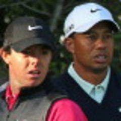 Woods, McIlroy to play in Dubai in 2014