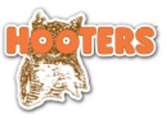 hooters unveils new contemporary design in louisiana