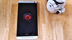 DroidLanding Twitter account wakes up, new Droid phone incoming?