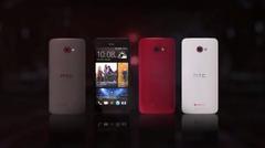 HTC Butterfly S: The 5-inch version of the One you’ve been waiting for