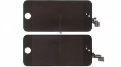 Leaked iPhone 5S front panel shows Apple hasn’t changed design at all