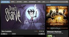 Steam game sharing discovered within beta update