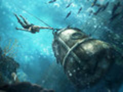 Assassin's Creed IV a launch title for Xbox One and PS4