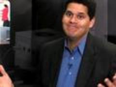 Nintendo's Fils-Aime says Wii U feels 'no pressure' from $399 PS4