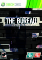 The Bureau: XCOM Declassified Battle Focused Gameplay Trailer