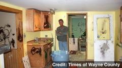 Man Locks Child Vandals in Closet, Now Faces Charges