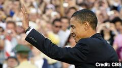 Obama Calls for U.S., Russia to Reduce Nuclear Stockpiles
