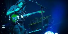 M83's Anthony Gonzalez Working With the Killers