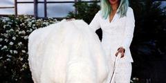 M.I.A. Revisits Criticism of <i>/\/\/\Y/\</i>'s The Message in Light of NSA Surveillance Revelations