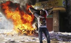 Egypt's Muslim Brotherhood braces for future trouble