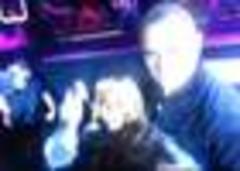 Rihanna Hits Fan With Microphone At Concert