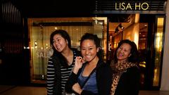 Landlords hit by Lisa Ho crash fallout