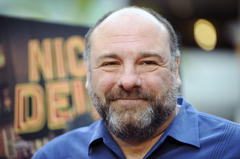 Sopranos actor James Gandolfini dead at 51