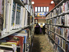 Toronto Public Library goes beyond book value: Porter