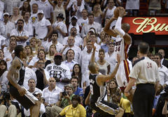 nba final: game 7 could be classic in the making