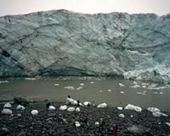 jet stream changes cause climatically exceptional greenland ice sheet melt