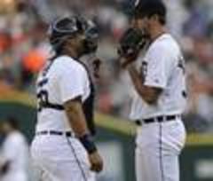 'vintage' justin verlander missing in shaky outing vs. orioles