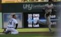 orioles ding justin verlander for two home runs, topple tigers