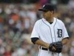 Tigers' Avisail Garcia sent down to make room for Jose Alvarez