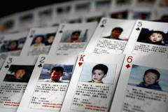 China and Russia’s Human Trafficking Leads to Sanctions