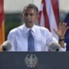 Berlin Speech: Obama Calls for Cuts in Strategic Nuclear Weapons