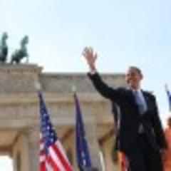 The President in Berlin: Obama Through the Prism of the Cold War